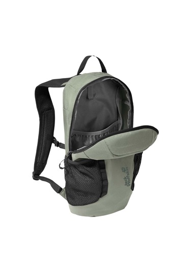 Jack Wolfskın Jack Wolfskin Velocity Lite 10 Unisex Sırt Çantası 50023 Çok Renkli