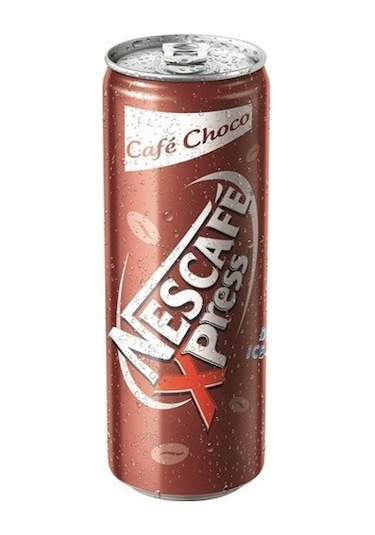 Nescafe Xpress Cafe Choco 250 ML