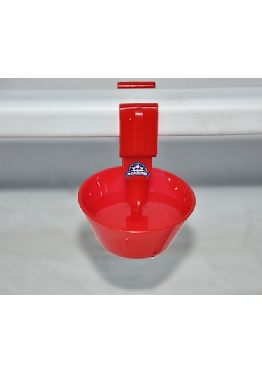 Nipel Suluk Sistemi 40 Cm 2 Yaylı Çanaklı