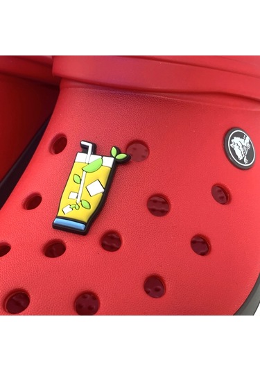 Crocs Terlik Süsü & Renkli Aksesuar Jibbitz (474781709) Çok Renkli