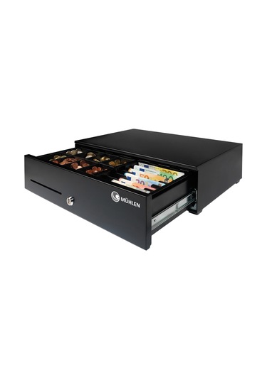 Mühlen Es-4460 Yoğun Kullanım Para Çekmecesi