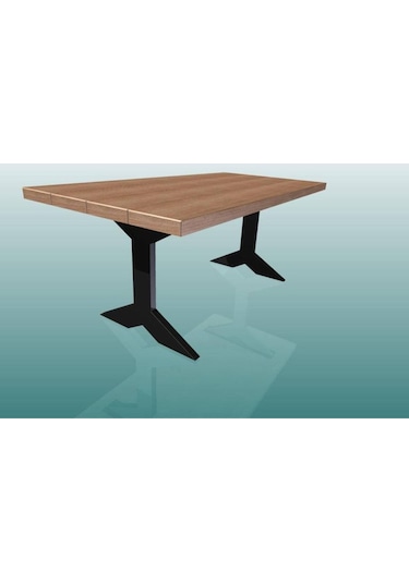 Y Metal Bacak, Metal Masa Ayağı, Masa Bacağı