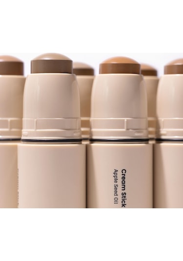 Inglot Cream Stick Bronzer Cool Brown 110