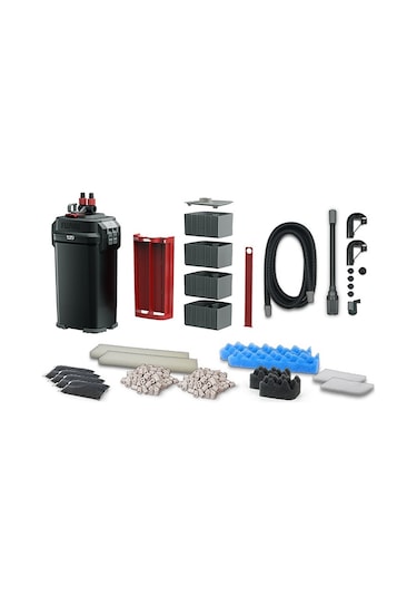 Fluval 407 Dış Filtre 1450lt/Saat