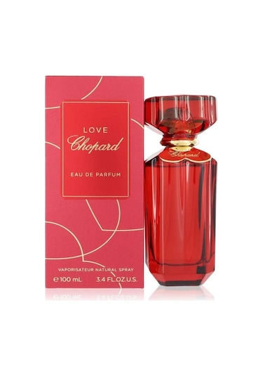 Love Chopard Kadın Parfüm EDP 100 ML