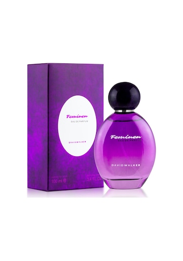 David Walker B219 Scandive Kadın Parfüm EDP 100 ML
