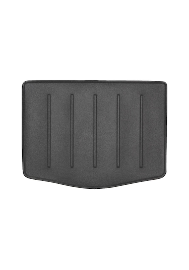 Nissan Juke Halı Bagaj Havuzu 2021 Sonrası