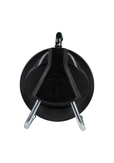 Akiş Boş Kablo Sarma Makarası