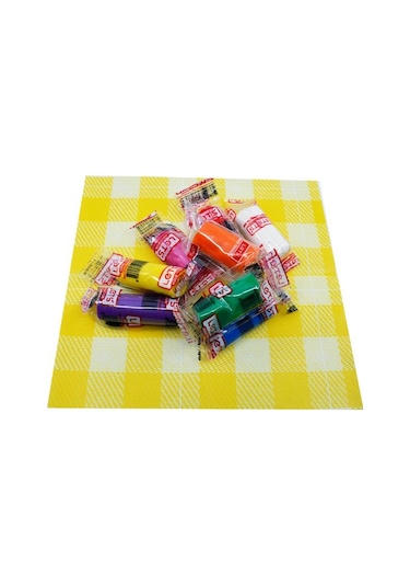 Let's 20 Parça Piknik Oyun Hamuru Seti