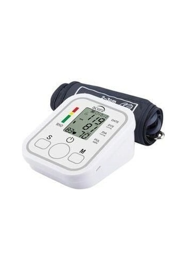 Acura AC-463K Koldan Ölçer Konuşan Tansiyon Aleti