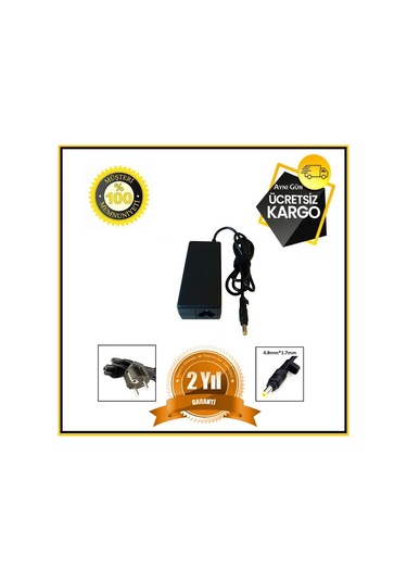 Sony Uyumlu Vaio Vgn-P Serisi 10.5V 1.9A Notebook Adaptör Şarj Aleti