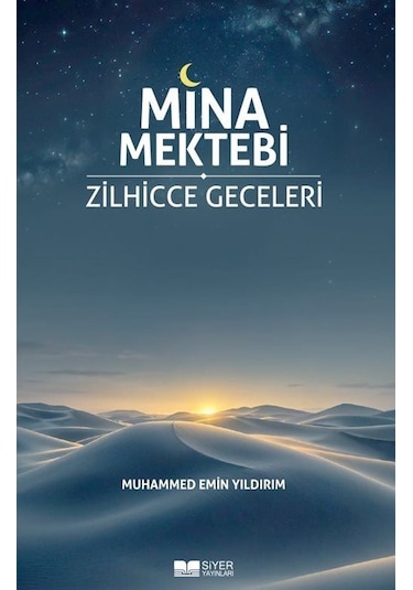 Mina Mektebi / Muhammed Emin Yıldırım