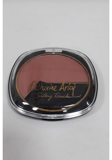 Catherine Arley Silky Touch Blusher
