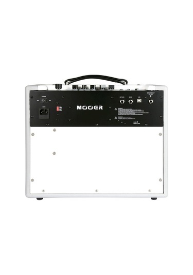 Mooer Sd30 30W Combo Gitar Amfisi