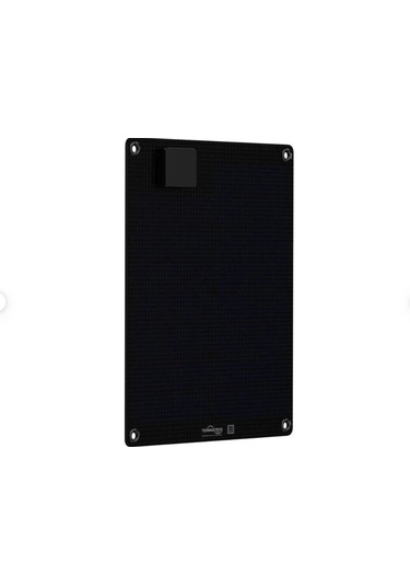 Tommatech 15 Wp Mobil Solar Şarj Paneli