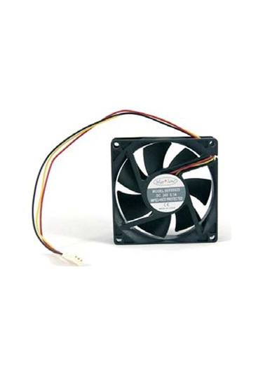 40x40x20 Dc Fan 24v 0.09a