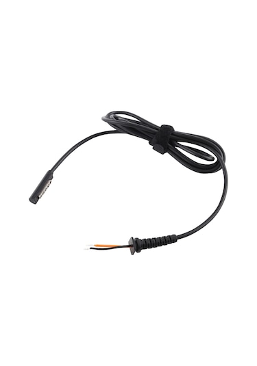 Cbtx 1.5 Metre Microsoft Uyumlu Surface Pro Laptop Adaptörü Güç Kablosu