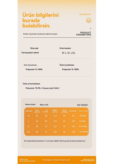 Kadın Retro Günlük Beyzbol Ceketi Sıcak Elmas Desenli Pamuklu Mont Siyah