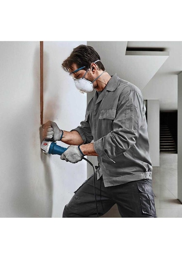 Bosch Professional GWS 750 S Avuç Taşlama Makinesi - 0601394120