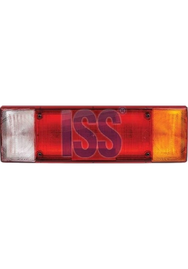 Stop Lambası Daf Tır Em 1993-1997