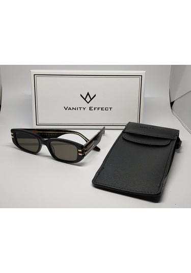 Vanıty Effect Acmatıc Blk Kadın Güneş Gözlüğü