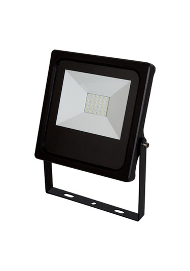 Lamptime 50 Watt Led Projektör Beyaz Işık 252605
