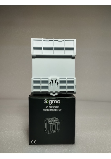 Sigma Sp4-bc100