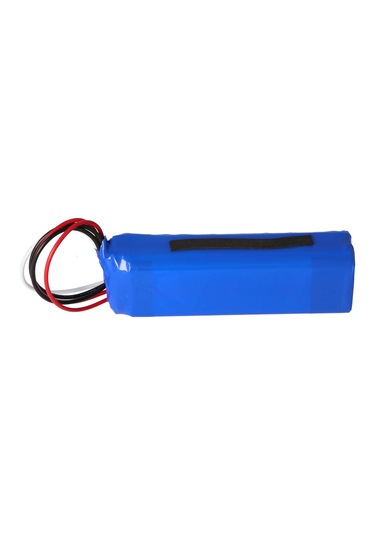 Jbl Charge 3. Li-Polymer. 3.7V. 6000Mah. 22.2Wh için Uygun Pil