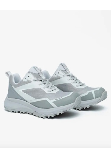 Greyder 18881 A.gri Kadın Outdoor Su Geçirmez Casual Ayakkabı Açık Gri