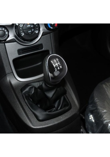 Mükemmel Vites Topuzu Kapağı İnce İşçilik Taşınabilir Yedek