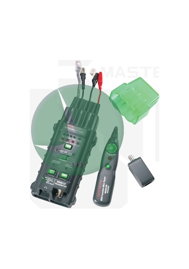 Mastech Ms6813 Çok Fonksiyonlu Kablo Test Cihazı