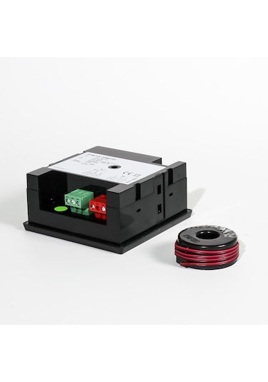 ENTES Epm-4A-96 Ampermetre (M1053)