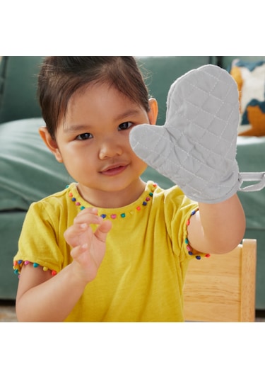 Fisher-Price Ahşap Mutfak Seti HXT83