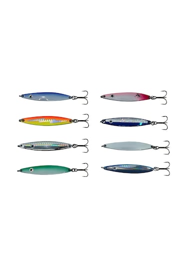 Hansen Fight 7.6Cm 24G Kaşık (502549400)