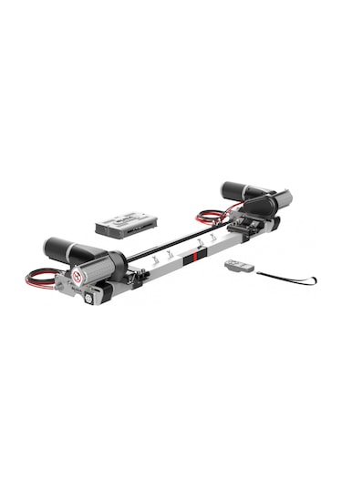 Suga Yarı Otomatik Mover Karavan Manevra Sistemi