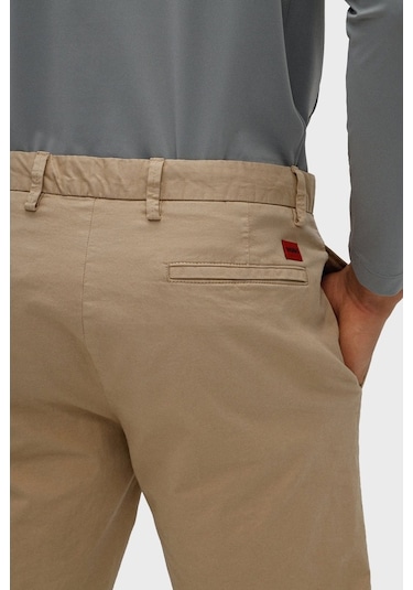 Hugo Erkek Short 50471182 264 Bej
