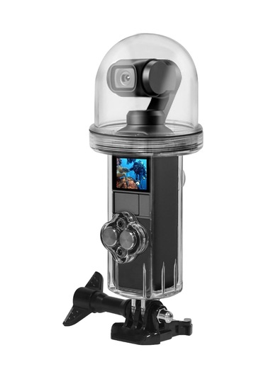 1 Set Koruyucu Koruyucu Koruyucu Koruyucu Koruma İle 60m Derinliğe Kadar Set Koruyucu Koruma Kamerası