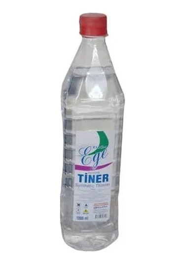 Elkim Sentetik Tiner 1000ml