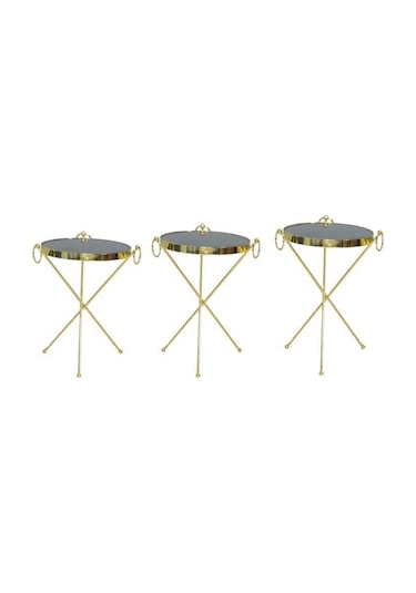 Zigon Brc Küpe Model Metal Transmisyon Çelik Gold Renk Kaplama Dü