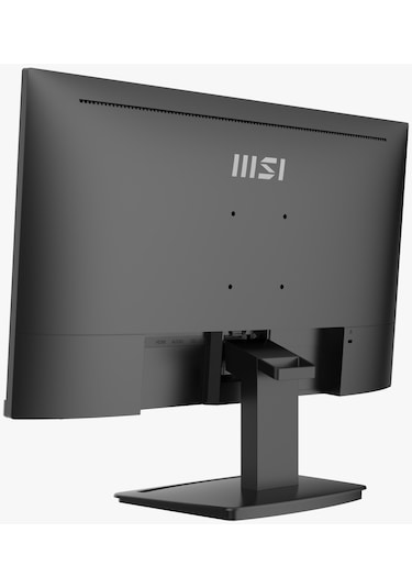 MSI PRO MP243X 23.8" 1 MS 100 Hz FreeSync Full HD IPS LED Monitör