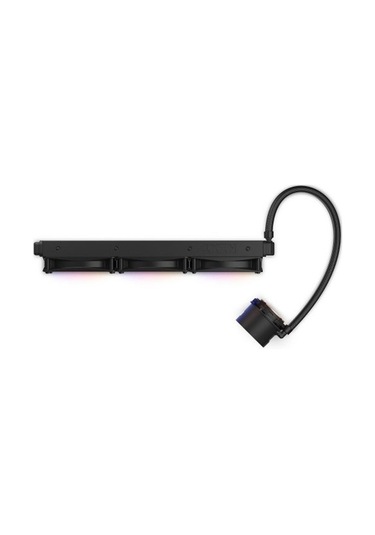 Nzxt Kraken 360 Rgb Rl-kr360-b1 360mm Siyah İşlemci Sıvı Soğutucu
