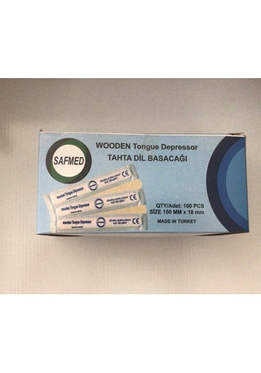 Steril Abeslang 20 Paket Tek Tek Steril Paketli 2000 Abeslang