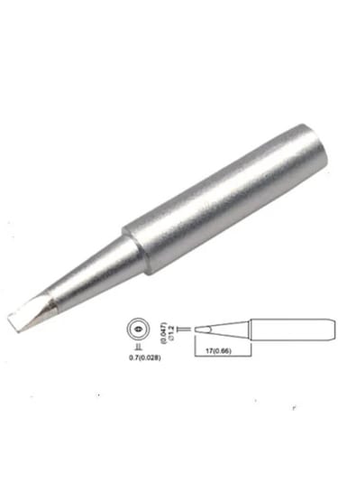 960-t-1.2d Havya Ucu