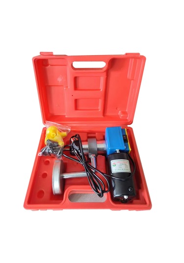 220 Volt Elektrikli Subap Alıştırma Makinesi