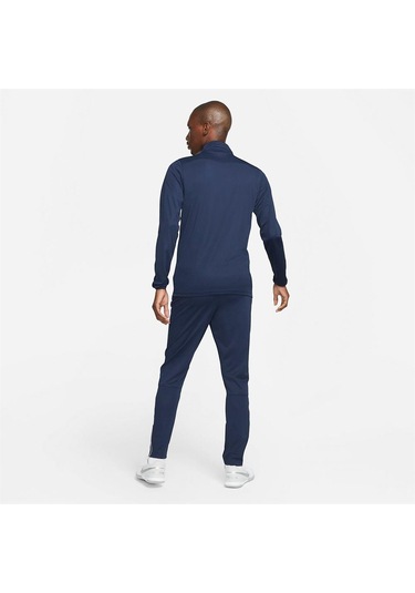 Nike Dri-Fit Academy Erkek Eşofman Takımı CW6131-451 Lacivert