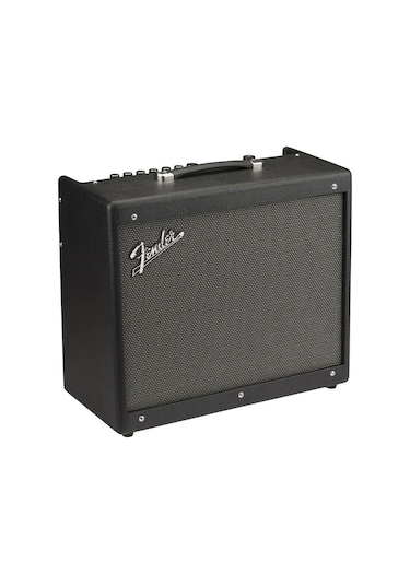 Fender Mustang Gtx100 Elektro Gitar  Amfisi