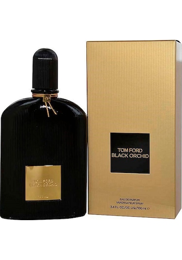 Tom Ford Ford Black Orchıd 100 ML