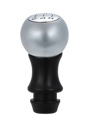 Vites Topuzu Krom Kafa Kolu Adaptörü Manuel 5 Hızlı Şanzıman Peugeot 106 206 207 306 307 407 408 508 807 İçin Uygundur