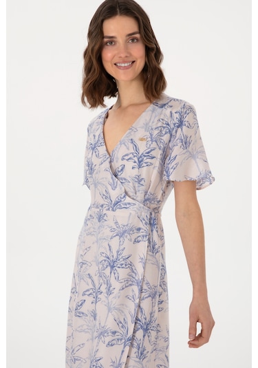 U.s. Polo Assn. Kadın Mavi Elbise Dokuma 50305490-vr036 Mavi U.s. Polo Assn. Kadın Mavi Elbise Dokuma 50305490-vr036 Mavi