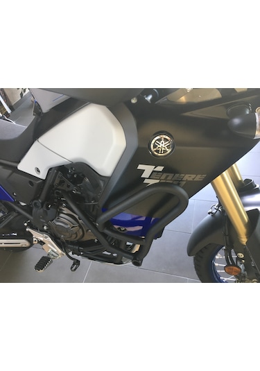 Tenere 700 T7 Motor Koruma Demiri Bw3-F43B0-00